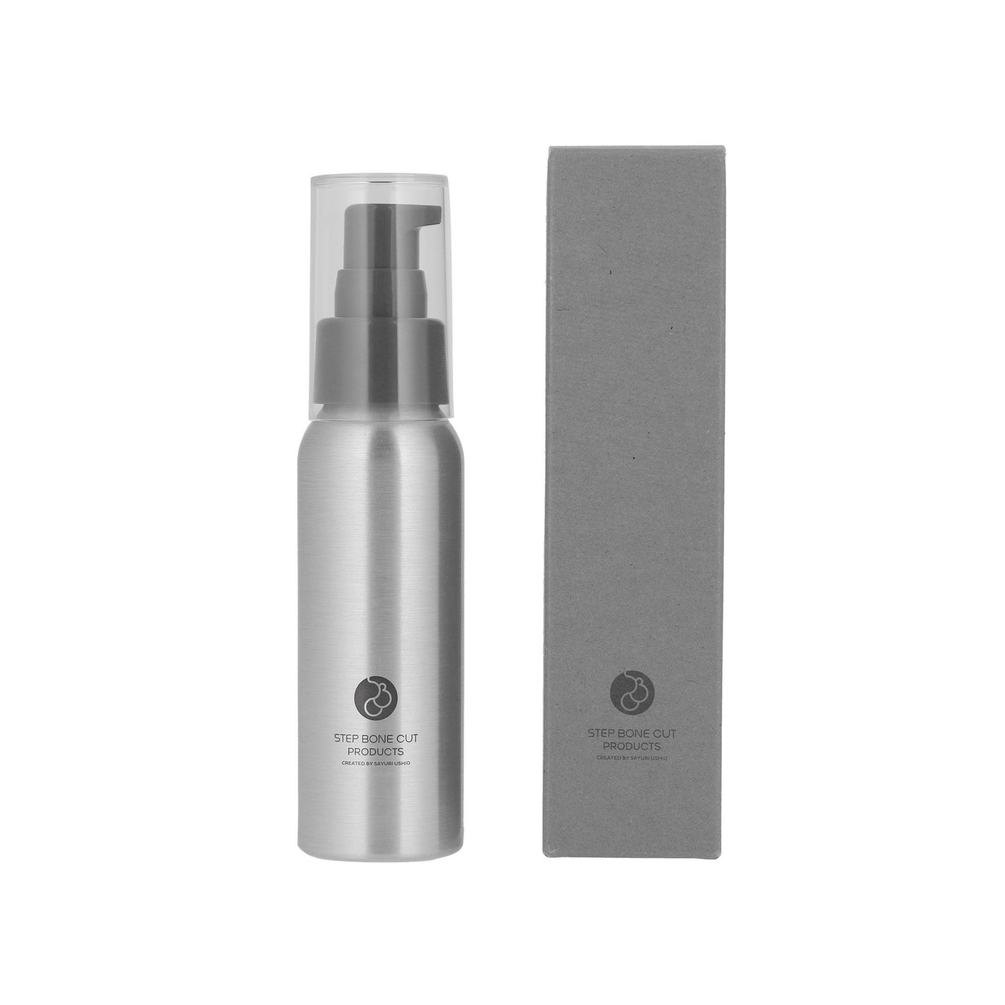 SBCP  RAW MINERAL GEL +n 75ml