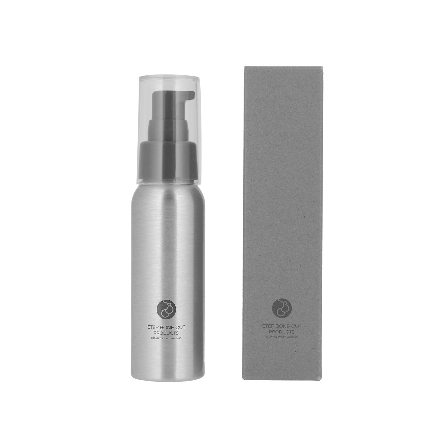 SBCP  RAW MINERAL OIL +n 75ml